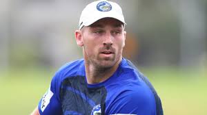 NRL 2021: Bryce Cartwright broken jaw, horror run, Parramatta Eels