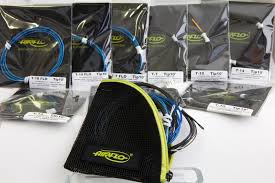 gorge fly shop blog: airflo sink tips