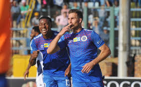Supersport united cape town city; Blow By Blow Supersport Vs Cape Town City The Citizen