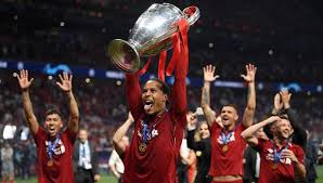 Liverpool And Chelsea Receive 5 000 Tickets For Uefa Super Cup Final At 38 00 Liverpool Champions Liverpool Champions League Liverpool Football Club Wallpapers