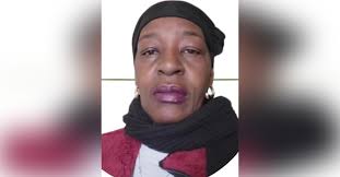 Obituary information for Carolyn Dyess