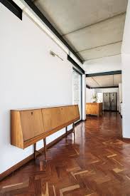 Pretoria Family Home Visi Mid Century Modern Furniture Home House
