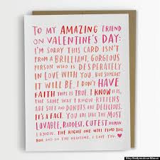 Get your husband's motor running with this cute and funny valentine's day card! 17 Awesome Valentine S Day Cards For Every Bff In Your Life Huffpost