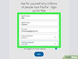 Free paypal account without credit card. Simple Ways To Buy Things With Paypal Without A Credit Card