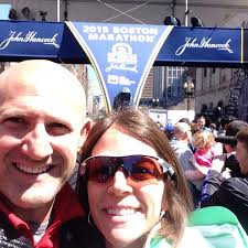 Boston holds special place in heart of local runner Alexis Orrell-Jones