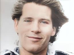 Greg Connell, 1970s?