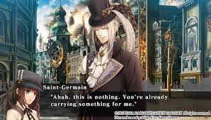 The opening to the anime adaptation of the visual novel code: Saint Germain Code Realize Guardians Of Rebirth Character Analysis Gamer And Tech Writer