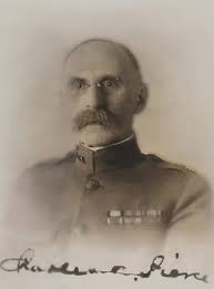 TOMB OF THE UNKNOWN SOLDIER