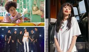 The series will release globally on netflix on may 14th, 2021. Selena Season 2 Netflix Release Date Will There Be Another Series Of Selena Tv Radio Showbiz Tv Express Co Uk