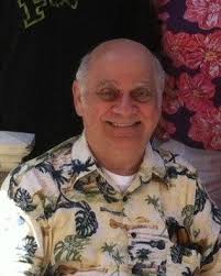 Joseph Manganiello Obituary (2013)