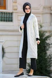 Tesettur Island En Guzel Hirka Kombinleri Moda Tesettur Giyim Moda Giyim Kot Gomlek