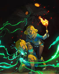 The Legend Of Zelda Breath Of The Wild Sequel Release Date Legend Of Zelda Breath Of The Wild Sequel Artwork Botw 2 Intergalactic Raptor Legend Of Zelda Legend Of Zelda Breath Zelda Art