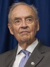 Harris Wofford Oral History