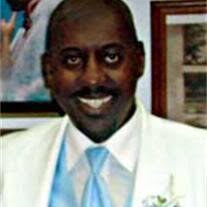 Derrick Warren Obituary