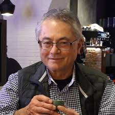 Ken Jose Thomson Okatsu