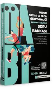 2021 beden eğitimi öabt genel tekrar kampi; 2021 Oabt Beden Egitimi Ve Spor Ogretmenligi Soru Bankasi D R Kultur Sanat Ve Eglence Dunyasi