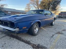 Image result for Dark Blue 1972 Ford