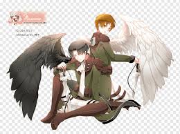 Eren yeager aot gif sd gif hd gif mp4. Eren Yeager A O T Flugel Der Freiheit Greifen Titan Armin Arlert Manga An Angriff Titan A O T Engel Anime Png Pngwing