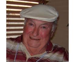 David Proulx Obituary (1936