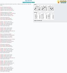 Find a guitar or drum groove you like, choose a few chords and write a song. Chord Step With Me Mika Tab Song Lyric Sheet Guitar Ukulele Chords Vip