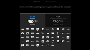 The providers below offer access to tennis channel live streaming: Directv Now Then Now Is The Platform Worth It After Price Increase