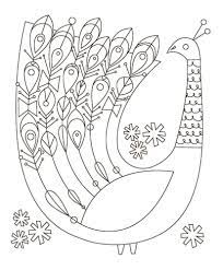 1.89 mb, 2550 x 3300. Folk Art To Color African Folk Art Coloring Pages Coloring Pages For All Ages Floral Embroidery Patterns Folk Embroidery Art Coloring Pages