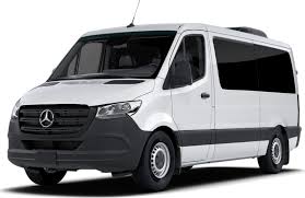 Mercedes benz sprinter luxury van. 2021 Passenger Van Sprinter Mercedes Benz Vans