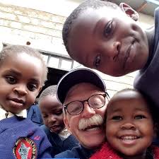 H4H Team — Hope for Huruma