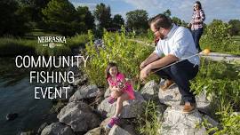 Community Fishing Night: Broken Bow