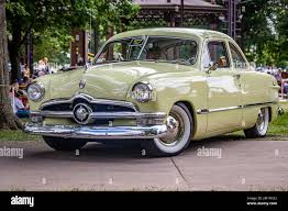 Image result for Tan 1950 Ford