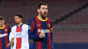 0 0 1 minute read. Transfer News And Rumours Live Messi Wants Psg Move With Two Year Contract Ready Football Reporting