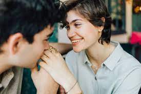 Lack of chemistry is for friends. 7 Types Of Relationship Chemistry What They Mean