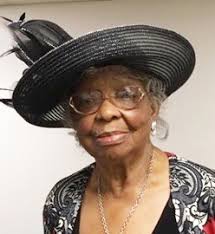 Mother Emma Jean Turner