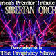 The Prophecy Show event in Anderson, IN