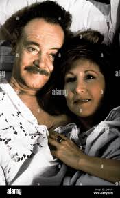 Jay sandrich hi-res stock photography and images