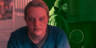 Handmaid's Tale: Why June Lies To Luke (& What Their Love Scene Means)