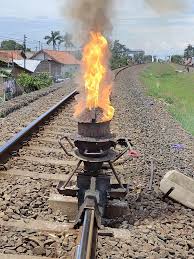 Alumino Thermite Reaction Ll Aluminothermy {Aluminothermic Process}  #Chemistry L Metallurgy - Youtube