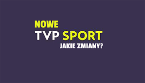Tvp sport is a polish internet website owned and operated by by telewizja polska, a media corporation from poland that is mostly operated by the government of that country. Nowa Odslona Tvp Sport Tuz Przed Euro 2020 Co Sie Zmieni Z Punktu Widzenia Widza