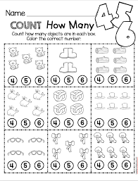 Counting And Cardinality Freebies Keeping My Kiddo Busy Preschool Math Worksheets Counting Worksheets For Kindergarten Kindergarten Math Worksheets Free
