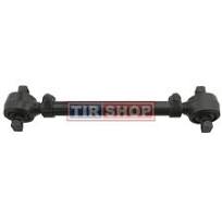 Reaction rod suspension | 445599, 489989