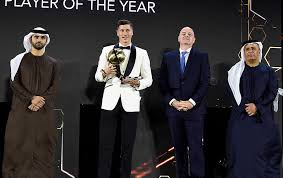 At some point robert lewandowski will surely spring to his feet and do in a tournament what he does with such marvellous efficiency in club football, but for now poland must wait. Robert Lewandowski Player Of The Year Globe Soccer Awards