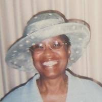 Jarvis Jean Polk Marsh Obituary (2025)