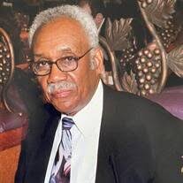 Mr. William A. Johnson Sr. Obituary