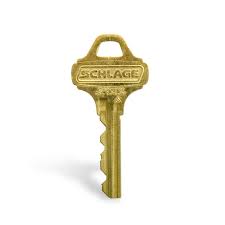 schlage classic keyways