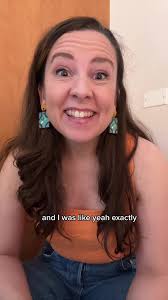 I did an impression of myself #msrachel #toddlermom #moms