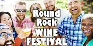 Round Rock Wine Fest & Pool Day