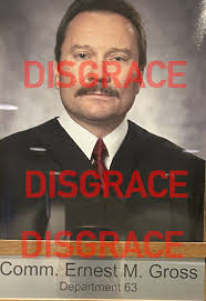 Corrupt SD-63 Abuse of Law, San Diego Superior Court Small Claims