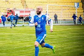 #prodirectsport sponsor partener tehnic cupa fc farul constanta 2019! Sprijin Divin Pentru Georgian PÄƒun De La Ssc Farul PoartÄƒ Catedrala Pe Tricou Si In SambÄƒta Floriilor A Inscris Miraculos Golul Victoriei Galerie Foto