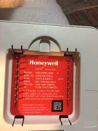 Hi greg, i am also unable to unlock, i see no screen to enter . My Son Locked My Honeywell T4 Thermostat And The Standard 1234 Code Is Not Working What Should I Do Mamn