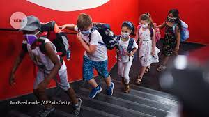 Covid vaccine approved for use as early as next week. Covid Vaccines And Kids Five Questions As Trials Begin